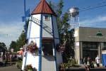 Scandinavian Festival at Downtown Junction City