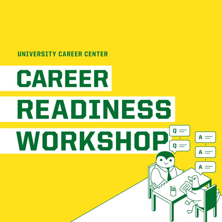 How to: Interviewing (Workshop) at Willie and Donald Tykeson Hall
