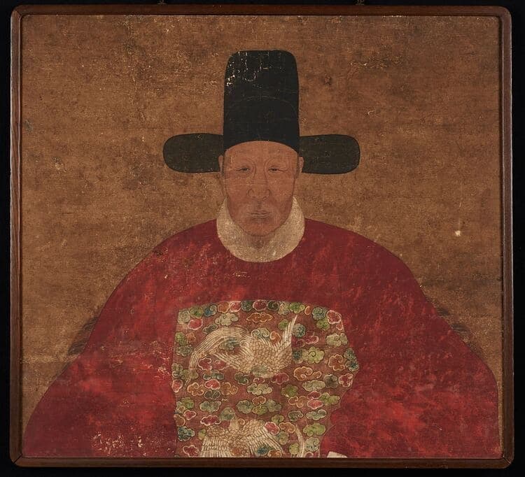 Navigating Through Centuries: From Ancient to Global Contemporary in Korean Art at Jordan Schnitzer Museum of Art