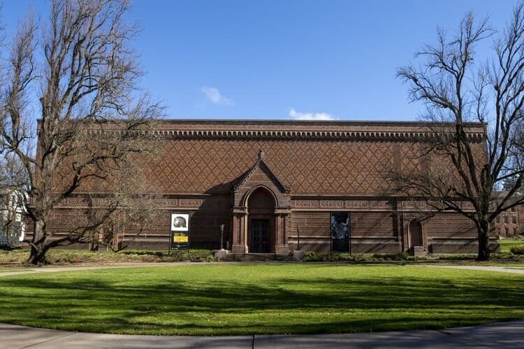 Collecting America: Recent Acquisitions at Jordan Schnitzer Museum of Art