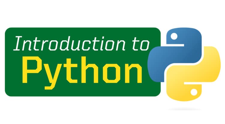 Introduction to Python at Knight Library